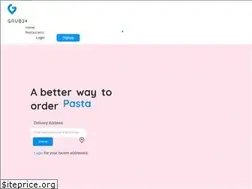 Sites similar to grub24.co.uk