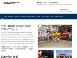 Sites similar to gruba-grootebroek.nl
