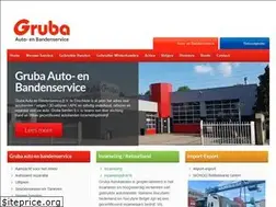 Sites similar to gruba.nl