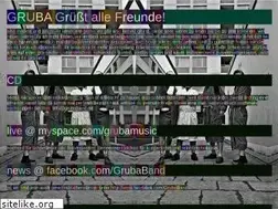 Sites similar to grubaband.de