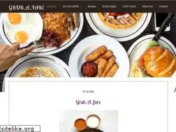 Sites similar to grubafare.wordpress.com