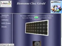 Sites similar to grubald.free.fr