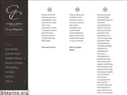 Sites similar to grubbcampbell.com
