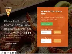 Sites similar to grubbee.co.uk