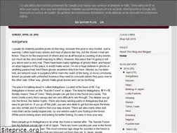 Sites similar to grubblog2016.blogspot.com