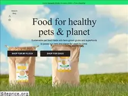 Sites similar to grubblyfarms.com