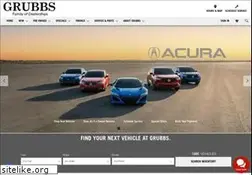 Sites similar to grubbs.com