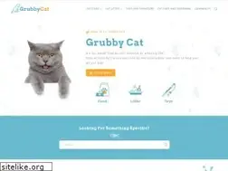 Sites similar to grubbycat.com