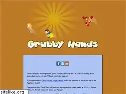 Sites similar to grubbyhands.com
