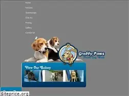 Sites similar to grubbypawsmobiledogwash.com