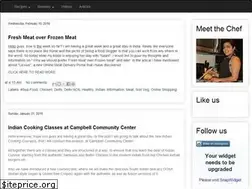Sites similar to grubdesi.blogspot.com