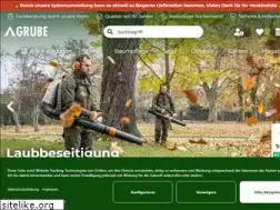 Sites similar to grube.at