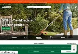 Sites similar to grube.de