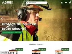 Sites similar to grube.fr
