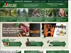 Sites similar to grube.hu
