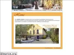 Sites similar to grubelouise.de