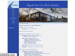 Sites similar to gruben.de