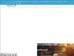 Sites similar to gruber-ernaehrung.ch
