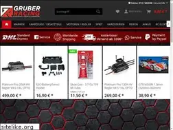 Sites similar to gruber-racing.de