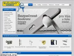 Sites similar to gruberbrno.cz