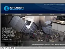 Sites similar to gruberhermanos.com