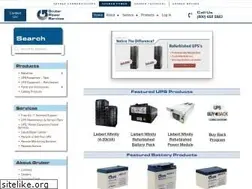 Sites similar to gruberpower.com