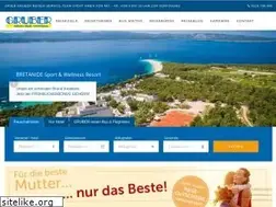 Sites similar to gruberreisen.at