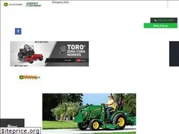 Sites similar to gruberspower.com