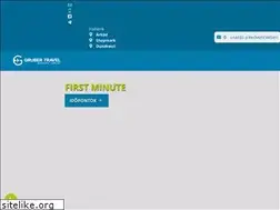 Sites similar to grubertravel.hu