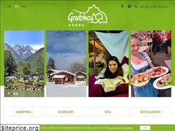 Sites similar to grubhof.com