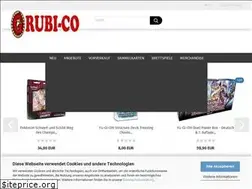 Sites similar to grubi-co.at