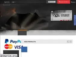 Sites similar to grubier.com