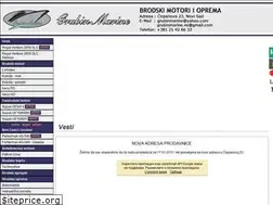 Sites similar to grubinmarine.rs