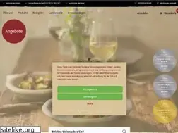 Sites similar to grubis-weine.de