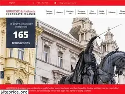 Sites similar to grubisic-partneri.net
