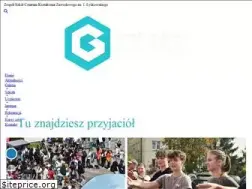 Sites similar to grubno.pl