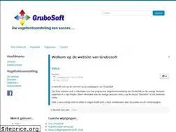 Sites similar to grubosoft.nl