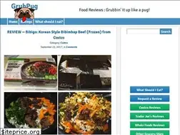 Sites similar to grubpug.com