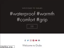 Sites similar to grubsboot.com