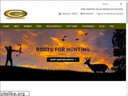 Sites similar to grubsbootsusa.com