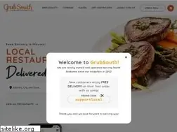 Sites similar to grubsouth.com