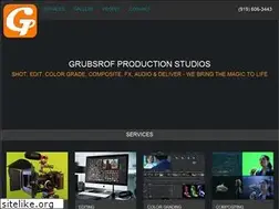 Sites similar to grubsrof.com