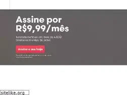 Sites similar to grubster.com.br
