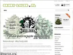 Sites similar to grubylolek.pl