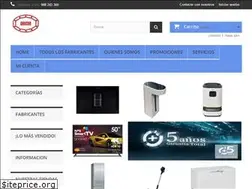 Sites similar to grucor.com