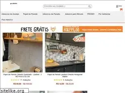 Sites similar to grudado.com.br