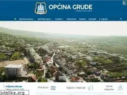 Sites similar to grude.info