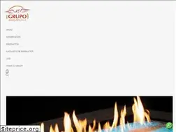 Sites similar to grudelsa.com