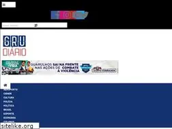 Sites similar to grudiario.com.br