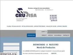 Sites similar to grudisa.net